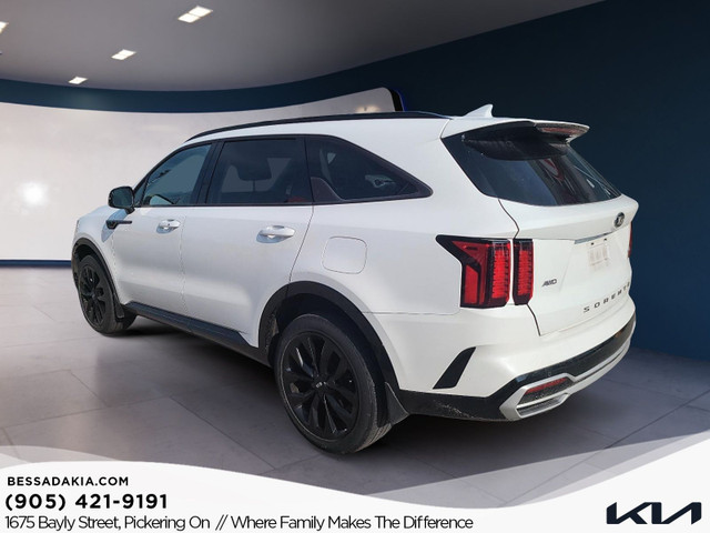 2021 Kia Sorento in Cars & Trucks in Oshawa / Durham Region - Image 4