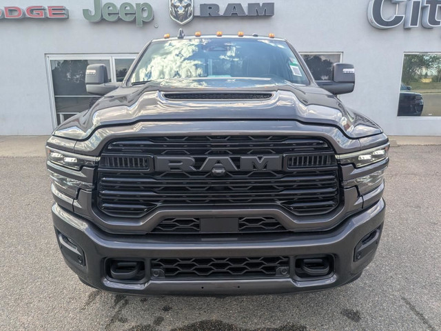 2025 RAM 2500 Laramie 4x4 Crew Cab 6'4 in Cars & Trucks in Medicine Hat - Image 2