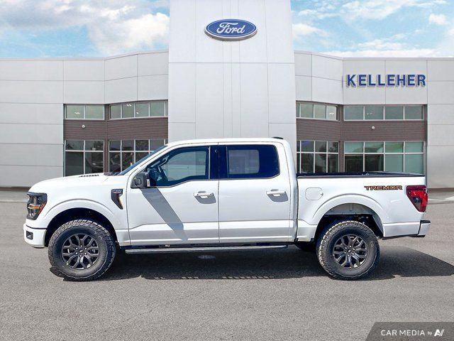 2025 Ford F-150 Tremor in Cars & Trucks in Brandon - Image 2