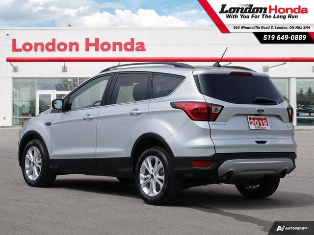 2019 Ford Escape SEL in Cars & Trucks in London - Image 4