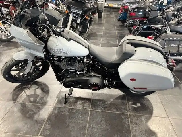 2025 Harley-Davidson Low Rider ST in Street, Cruisers & Choppers in Sudbury - Image 10