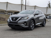 Come see this 2024 Nissan Murano Platinum while we still have it in stock! *This Nissan Murano Is Co... (image 2)