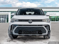 *2025 Volkswagen Taos Comfortline 4MOTION* *Performance:* • 1.5 TSI turbocharged engine, 174 HP & 18... (image 7)