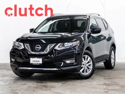Front Heated Seats, Climate Control, Bluetooth Music and more! Clutch is the largest online used car...