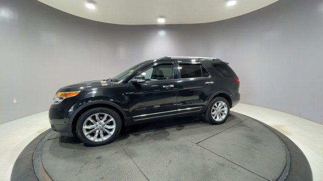 2015 Ford Explorer Limited - MOON ROOF in Cars & Trucks in Strathcona County - Image 4