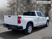 Engine: Gas V8 5.3L L/100Km City: 15.2 L/100Km Hwy: 12.2 Safety Equipment Daytime Running Lamps with... (image 4)