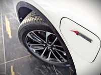 Comes equipped with: Power Trunk, Power Mirrors, Sunroof , Load Bearing Exterior Rack, Remote Igniti... (image 1)