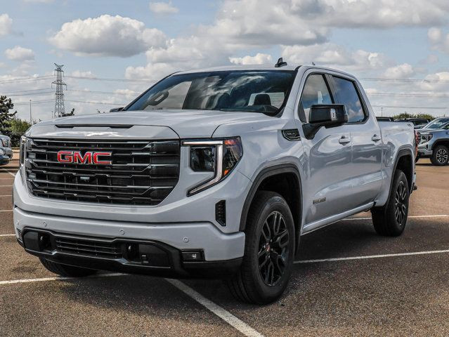 2026 GMC Sierra 1500 Elevation in Cars & Trucks in Strathcona County - Image 4