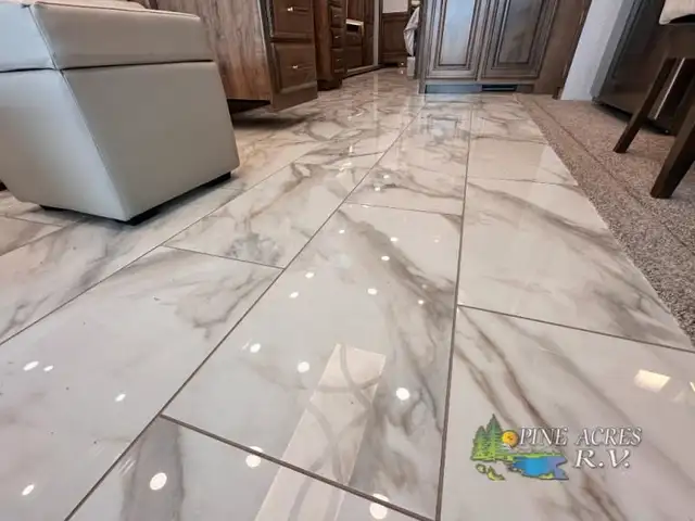 2023 Entegra Coach Cornerstone 45B 605 h.p. 26K Miles in RVs & Motorhomes in Moncton - Image 26