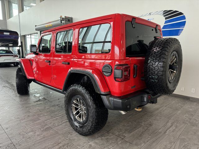 2024 Jeep Wrangler Rubicon 392 in Cars & Trucks in St. Albert - Image 3