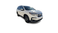 2021 Honda Pilot Touring 7 Passenger 3.5L V6 ALL MAINTENANCE UP TO DATE, and we have reconditioned t... (image 1)