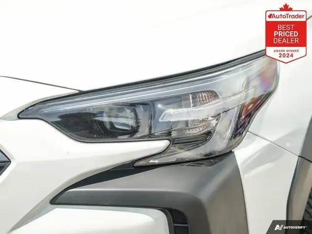 2024 Subaru Outback Limited in Cars & Trucks in Hamilton - Image 14