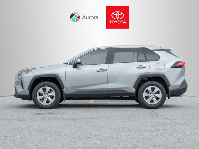 2025 Toyota RAV4 LE in Cars & Trucks in Markham / York Region - Image 3