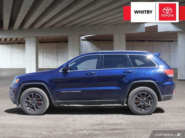 2015 Jeep Grand Cherokee Laredo AWD 3.6L / Power Sunroof / Power in Cars & Trucks in Oshawa / Durham Region - Image 3
