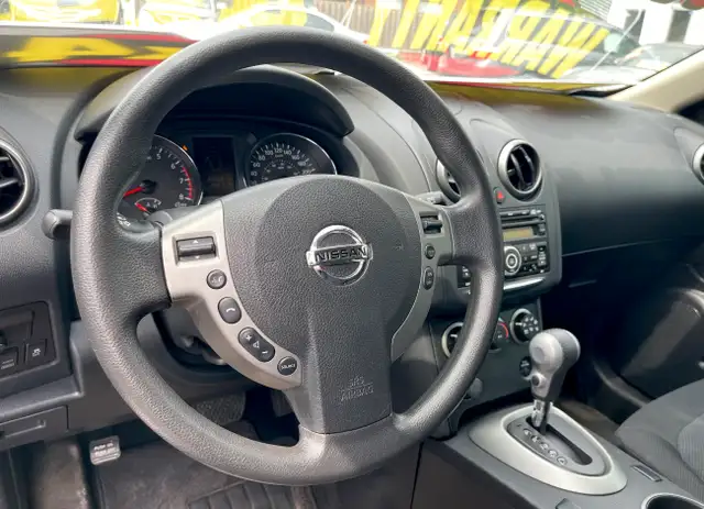 2013 Nissan Rogue SL AWD BT PARK ASSIST...LOW KMS..PERFECT in Cars & Trucks in City of Toronto - Image 23