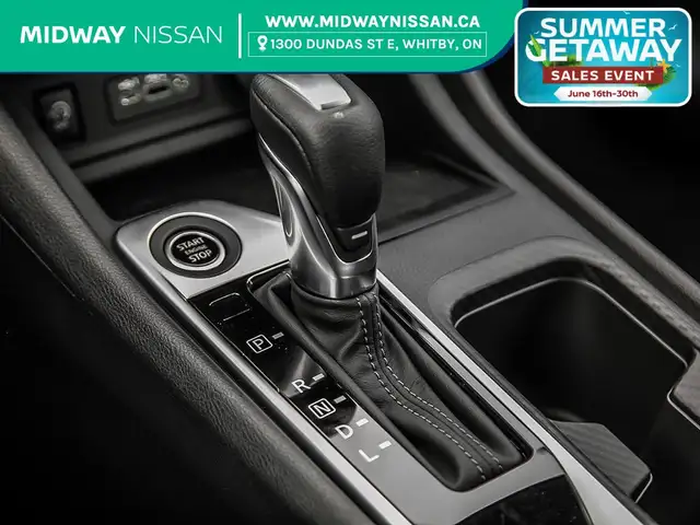 2025 Nissan Sentra SV MOONROOF in Cars & Trucks in Oshawa / Durham Region - Image 14