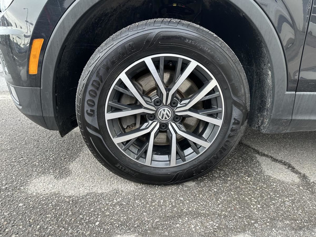 Volkswagen Tiguan Comfortline 4MOTION 2020 à vendre in Cars & Trucks in Gatineau - Image 2