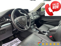 Check out this sleek 2013 Acura ILX Sedan with only 41,474 miles on it! Equipped with a Premium Pack... (image 9)