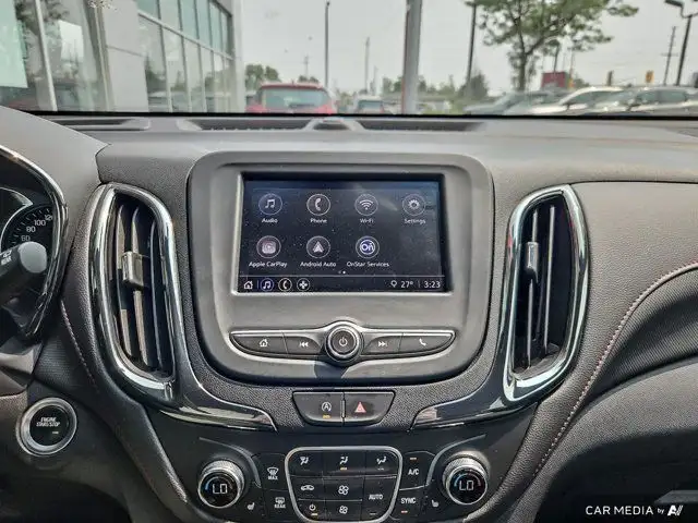 2024 Chevrolet Equinox RS AWD | Heated Seats | Back-Up Camera in Cars & Trucks in Ottawa - Image 22