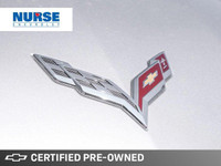 Power, style and performance come together in this 2019 Corvette with only 17,626 kms. A true driver... (image 7)