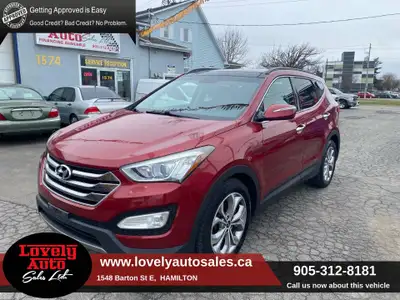 Welcome to Lovely Auto Sales Family owned and operated for over 25 years!! Our team is committed to...