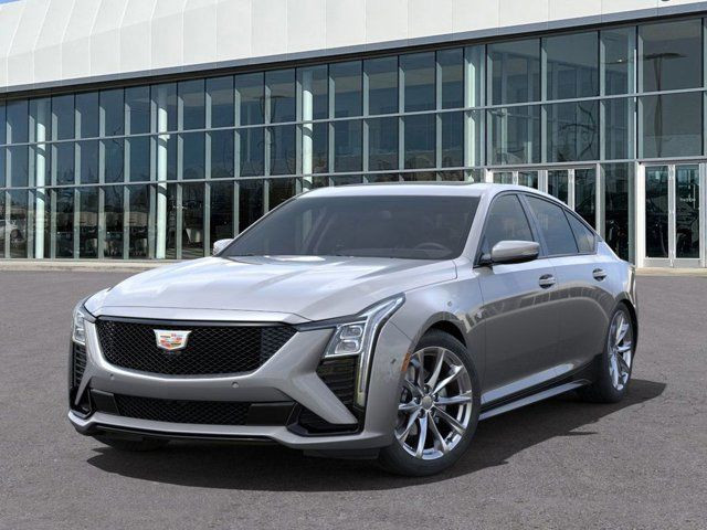 2025 Cadillac CT5 Sport in Cars & Trucks in Edmonton - Image 2