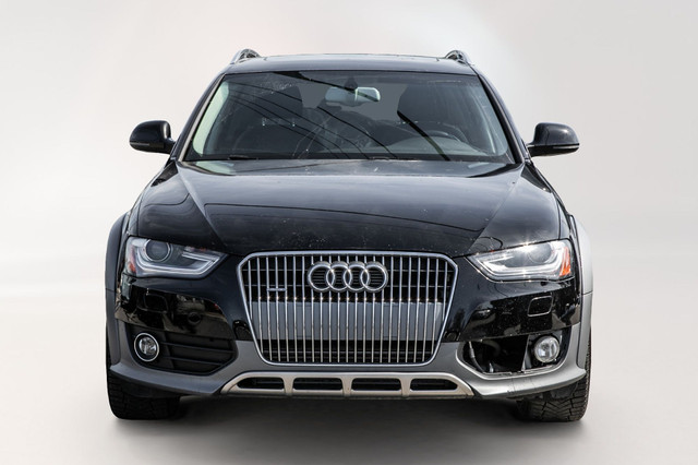 2016 Audi A4 allroad Komfort | Toit pano | Très Rare Clean Carfa in Cars & Trucks in Longueuil / South Shore - Image 2