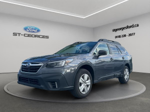 2022 Subaru Outback CONVENIENCE AWD SIEGE ELEC SIEGES ET VOLANT CHAUFF
