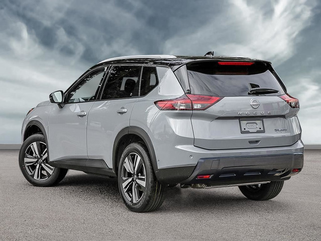 2025 Nissan Rogue SL in Cars & Trucks in City of Toronto - Image 4