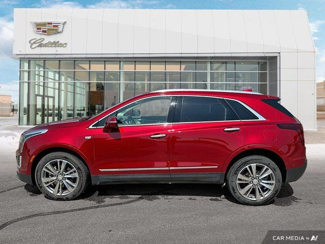 2021 Cadillac XT5 Premium Luxury 3.6L AWD | Heated Seats And in Cars & Trucks in Winnipeg - Image 2