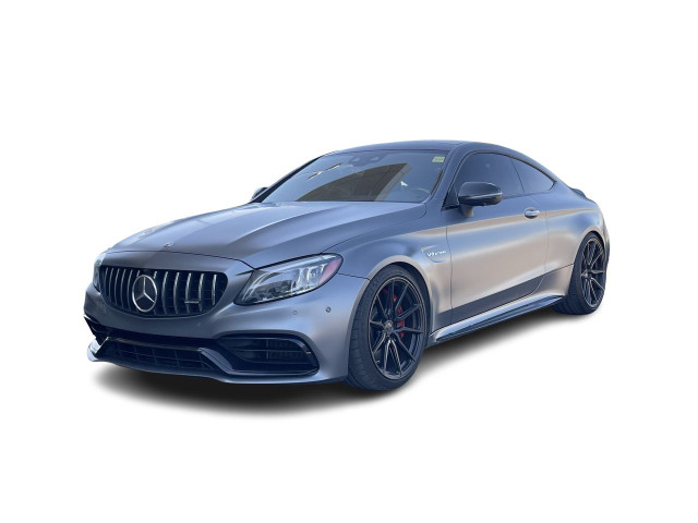 2020 Mercedes-Benz C-Class in Cars & Trucks in Calgary - Image 2