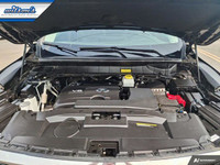 Look at this certified 2023 INFINITI QX60 PURE AWD | Leather | Sunroof | Heated Seats | CarPlay + An... (image 8)