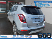 Chez Paul Albert Chevrolet Buick Cadillac GMC, nous offrons tous les services dont vous avez besoin... (image 3)