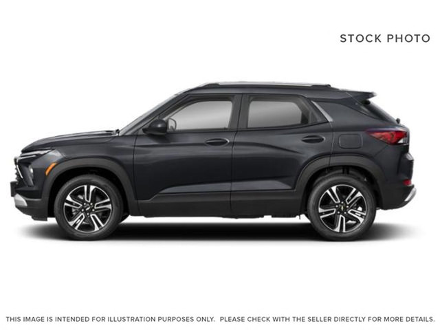 2026 Chevrolet Trailblazer AWD LT in Cars & Trucks in Edmonton - Image 3