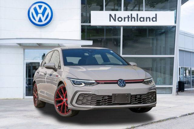 2023 Volkswagen Golf GTI Performance in Cars & Trucks in Calgary