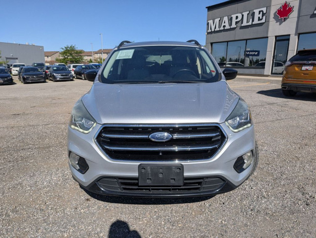 2017 Ford Escape SE | PANO ROOF | CAMERA | HEATED SEATS in Cars & Trucks in London - Image 3