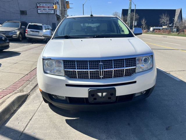 2010 Lincoln MKX AWD 4DR in Cars & Trucks in Hamilton