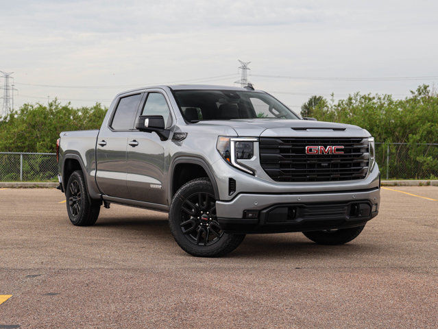 2025 GMC Sierra 1500 Elevation in Cars & Trucks in Strathcona County - Image 2