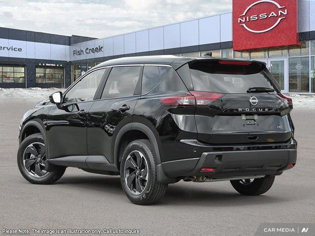 2026 Nissan Rogue in Cars & Trucks in Calgary - Image 4
