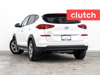 1 OWNER / Front Heated Seats, Climate Control, Auxiliary Audio Input and more! Clutch is the largest... (image 5)