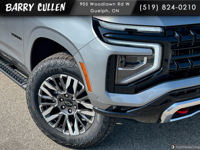 2025 Chevrolet Tahoe in Cars & Trucks in Guelph - Image 2