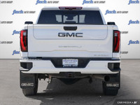 WAS: $108900 NOW: $104250 plus taxes and licensing feesConquer Every Terrain with the 2024 GMC Sierr... (image 4)