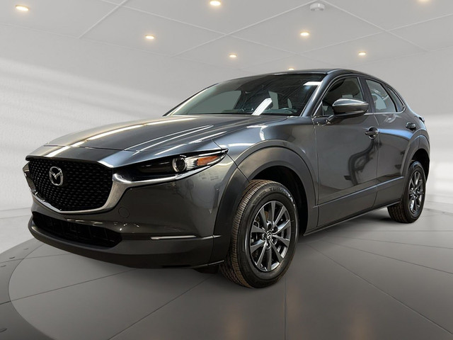2023 Mazda CX-30 GX 4RM in Cars & Trucks in Laval / North Shore