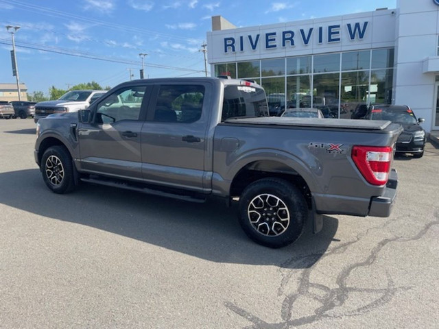 2022 Ford F-150 in Cars & Trucks in Fredericton - Image 3