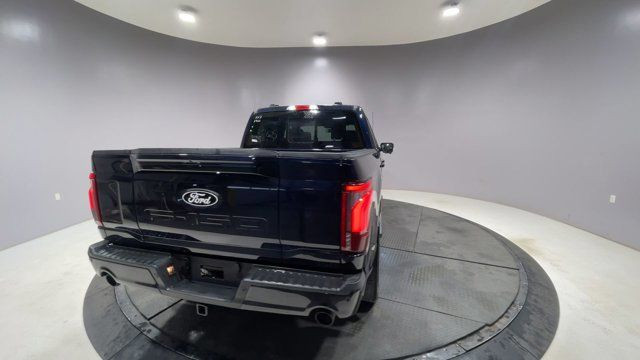 2025 Ford F-150 LARIAT - 502A in Cars & Trucks in Strathcona County - Image 2