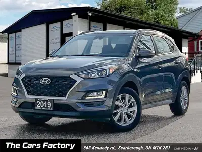 For Sale: 2019 Hyundai Tucson Preferred AWD with Trend Package One Owner | Exceptional Condition Ins...