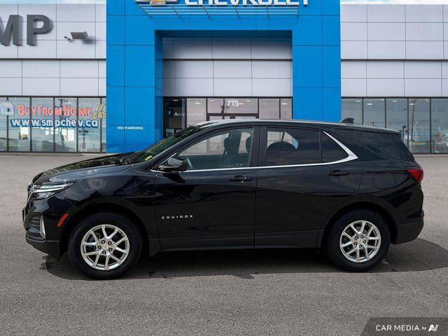 2023 Chevrolet Equinox LT | AWD | Heated Seats | Remote Start in Cars & Trucks in Saskatoon - Image 2