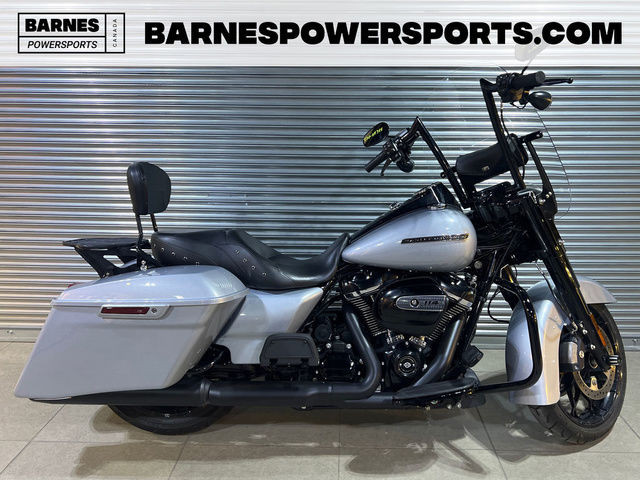 2020 Harley-Davidson FLHRXS - Road King Special in Touring in Calgary