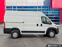 Recent Arrival! Attention Contractors and Delivery Drivers! Check out this 2024 Ram 2500 Promaster H... (image 6)