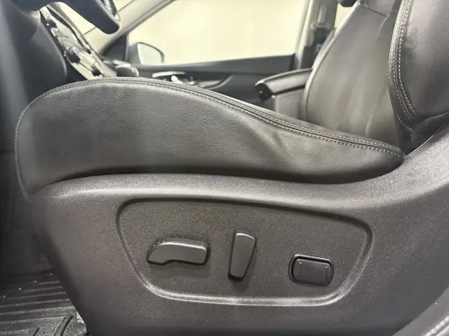 Nissan Qashqai S TI CVT 2021 à vendre in Cars & Trucks in Saguenay - Image 14